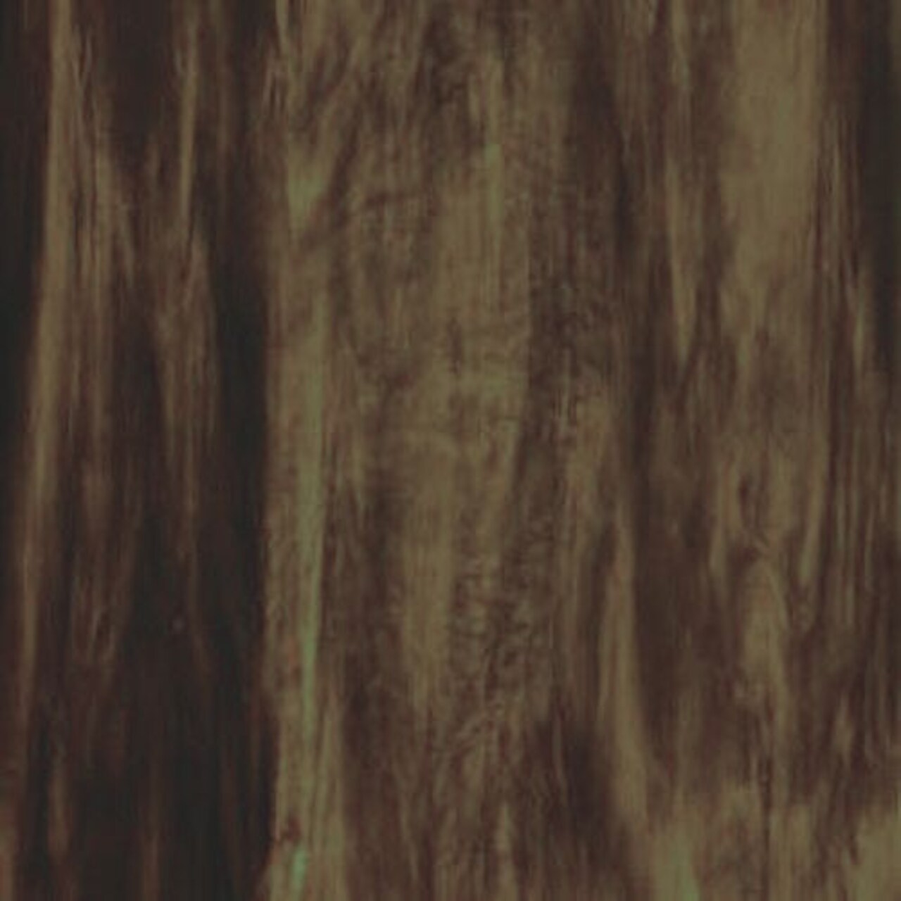 Wissmach Stained Glass Sheet: Light Amber and Brown, Streaky LL-Density